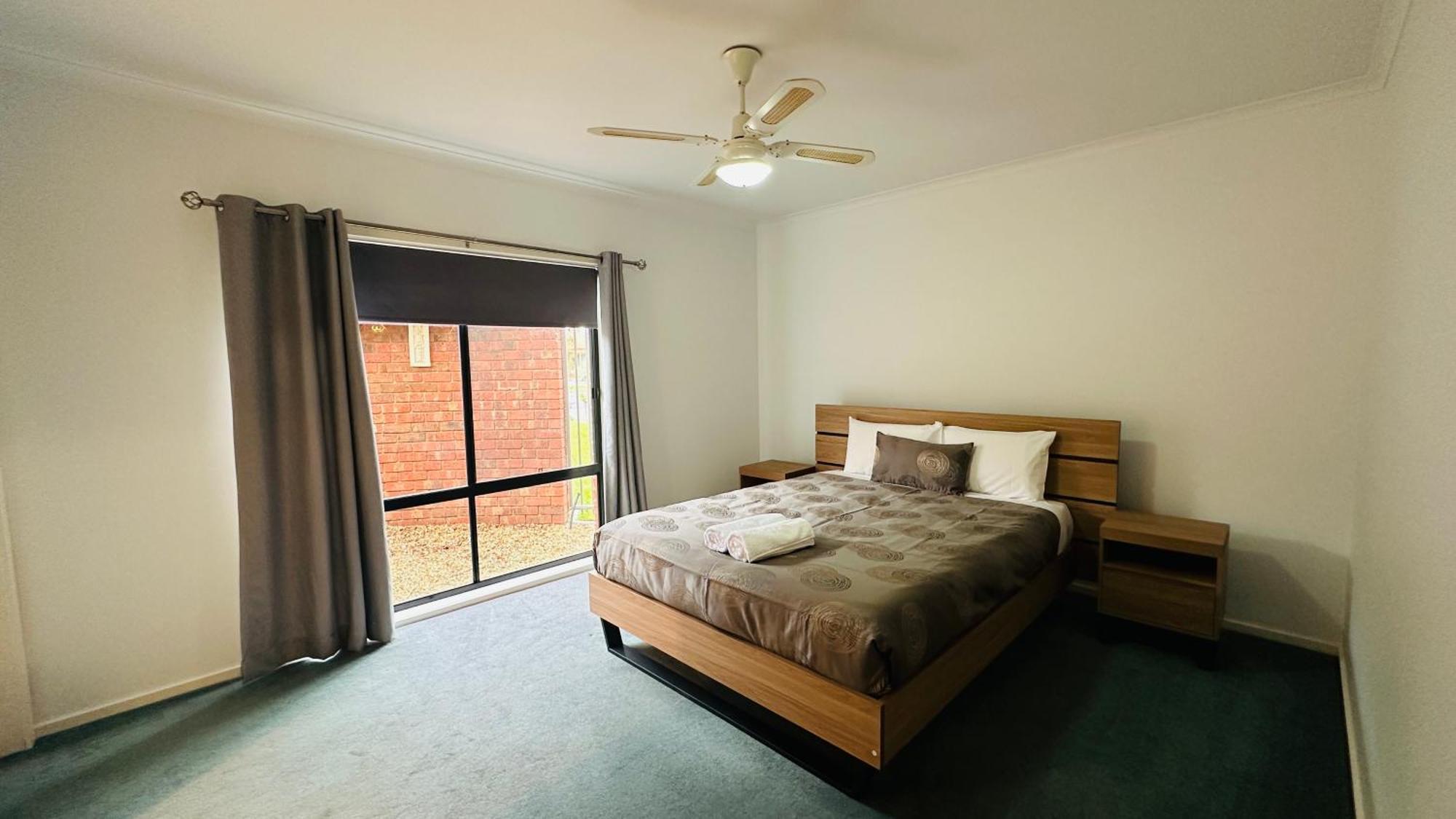 Country house Varyam House Mildura