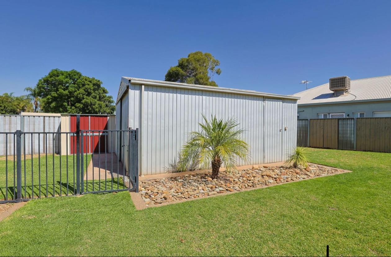 Varyam House Country house Mildura