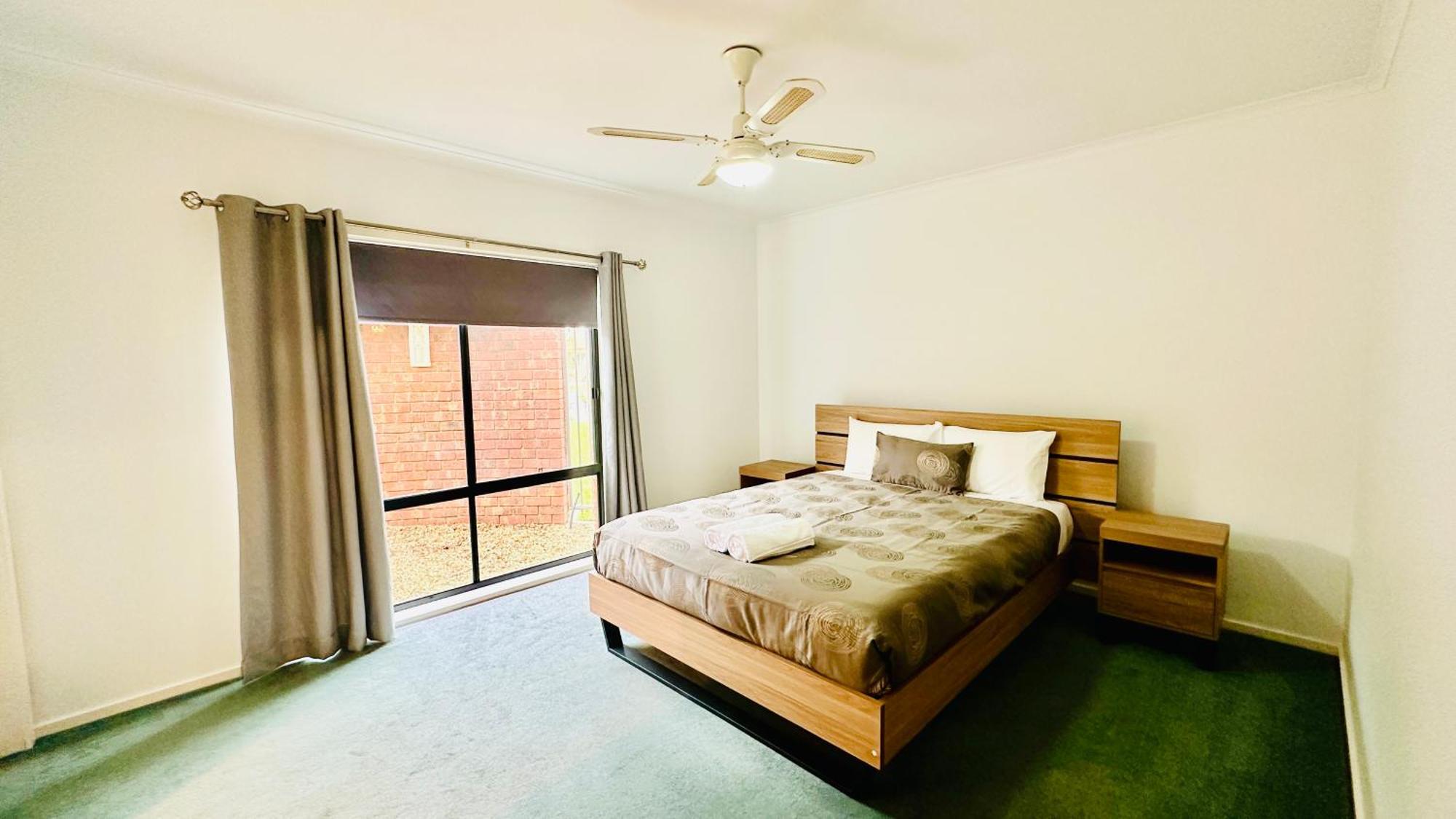 Varyam House Mildura